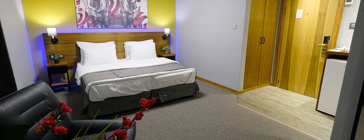 غرفة بريميوم/ ممتازة مجددة