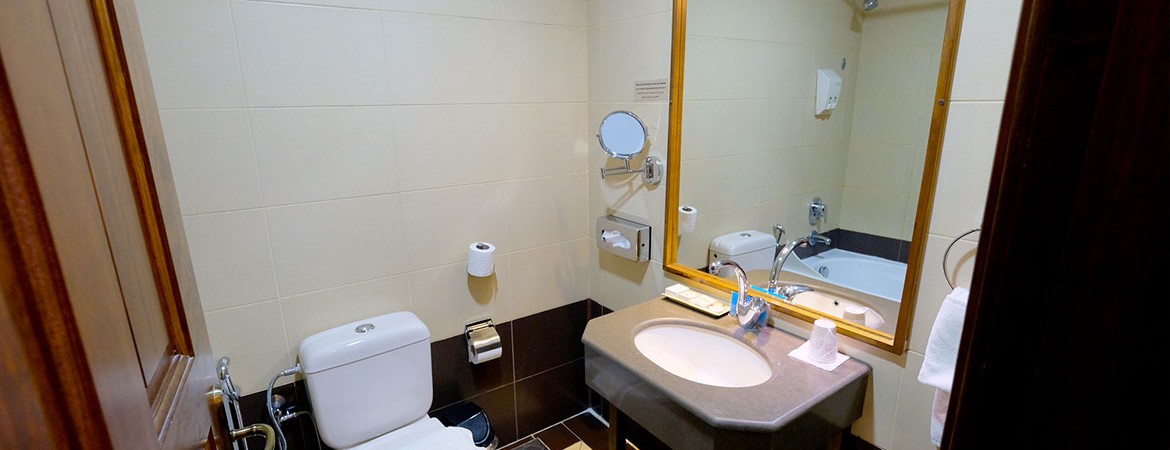 غرفة بريميوم/ ممتازة