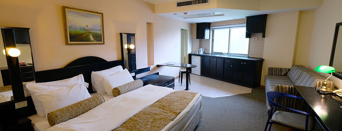 غرفة بريميوم/ ممتازة