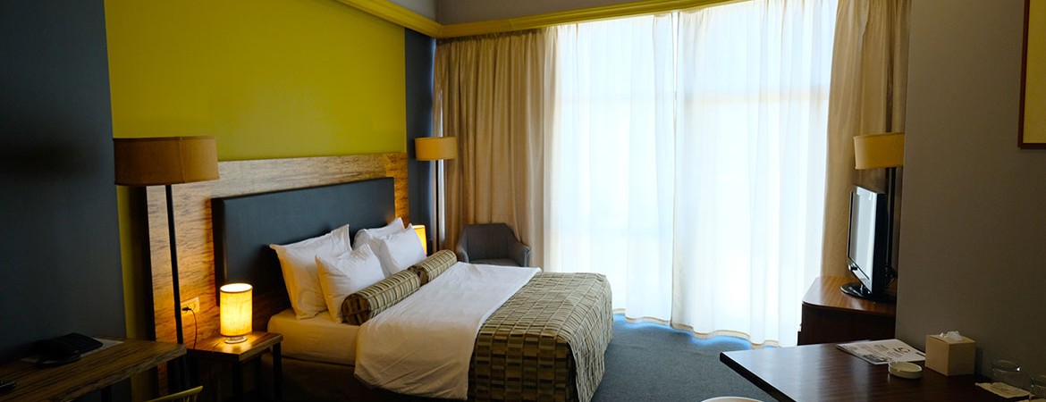 غرفة بريميوم/ ممتازة مجددة