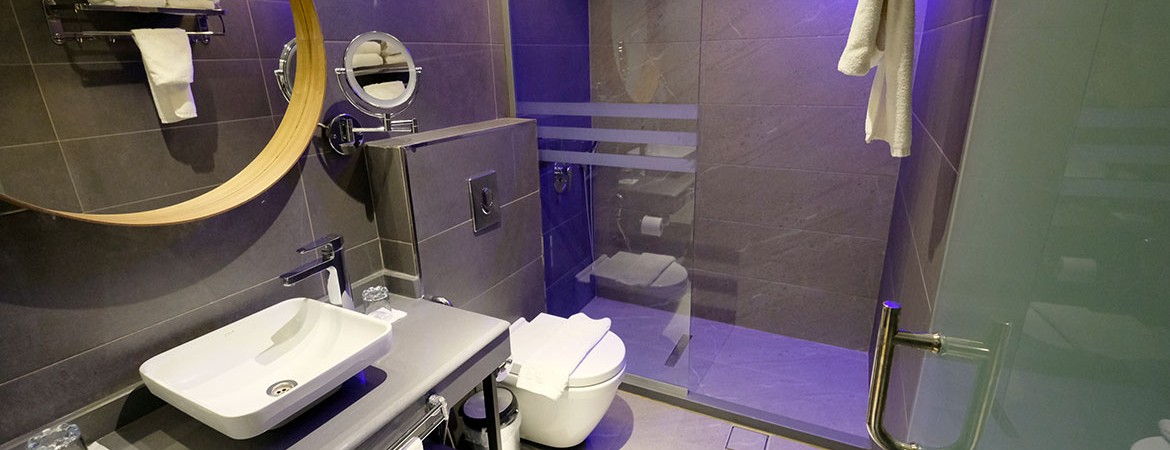 غرفة بريميوم/ ممتازة مجددة