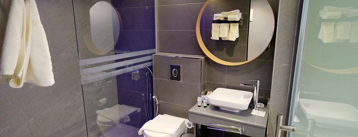 غرفة فاخرة قياسية مجددة